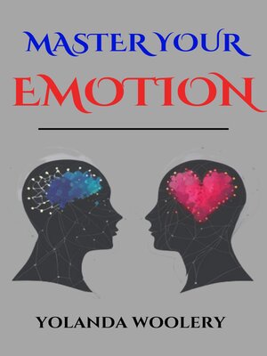 cover image of MASTER YOUR EMOTION